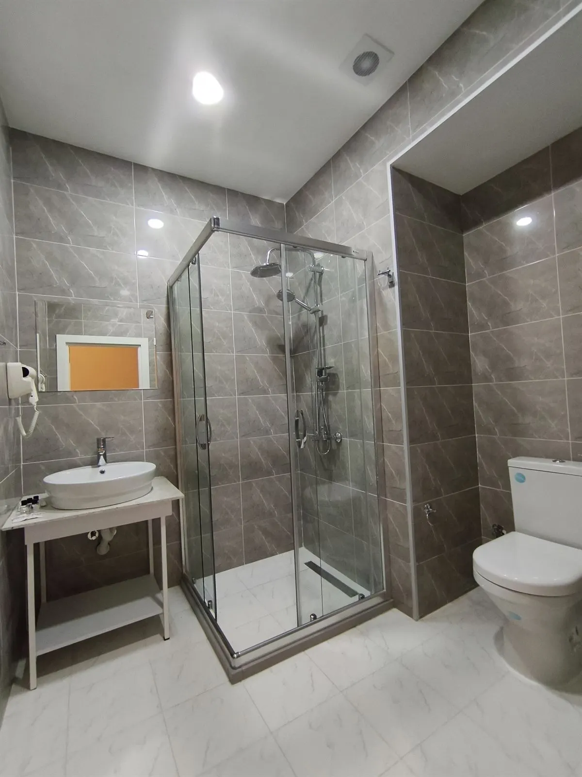 Deluxe Çift Kişilik