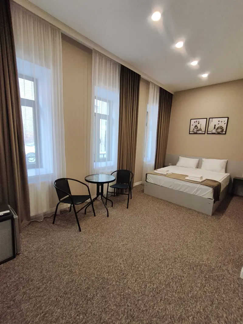 Aile Odası — BUTA Boutique Hotel